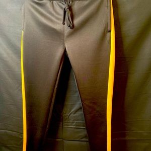 Eptm and rebels track joggers